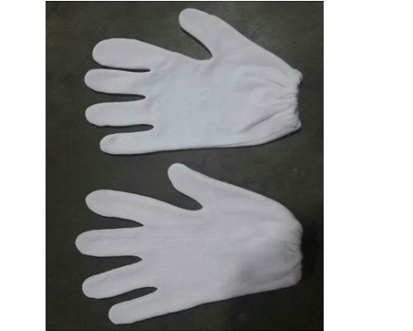  Hosiery Hand Gloves